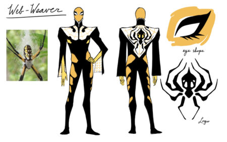 Disney présente Web-Weaver, la toute première version gay de Spider-Man