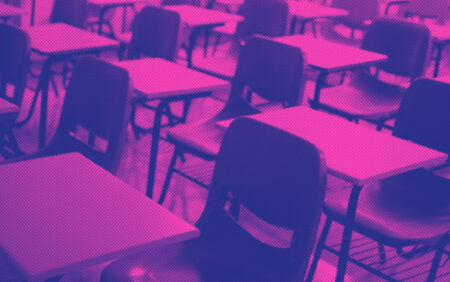 Exclusif : La discrimination anti-LGBTQ+ est la plus courante dans les établissements d'enseignement, selon une enquête