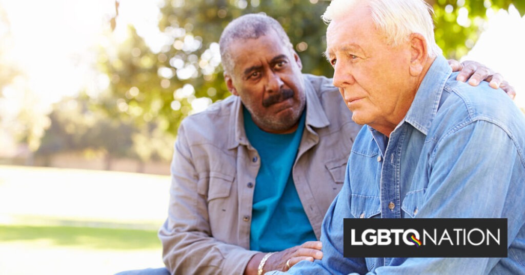 J’ai servi notre communauté pendant deux pandémies au cours de ma vie. J’aide les gens à faire leur deuil J'ai servi notre communauté pendant deux pandémies au cours de ma vie. J'aide les gens à faire leur deuil