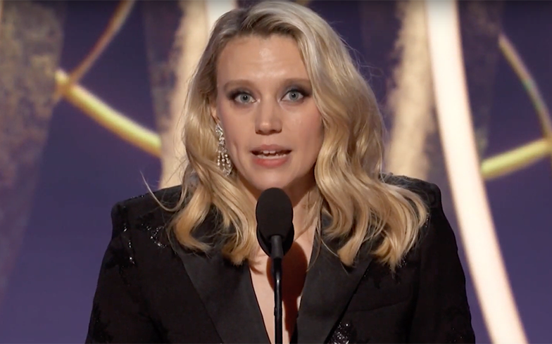 Kate McKinnon partage la raison pour laquelle elle a quitté SNL: « J’ai eu la meilleure décennie » Kate McKinnon partage la raison pour laquelle elle a quitté SNL: "J'ai eu la meilleure décennie"