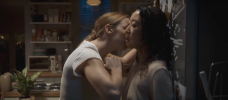 « Killing Eve » aux Emmys : Sandra Oh et Jodie Comer toutes deux nominées pour la meilleure actrice