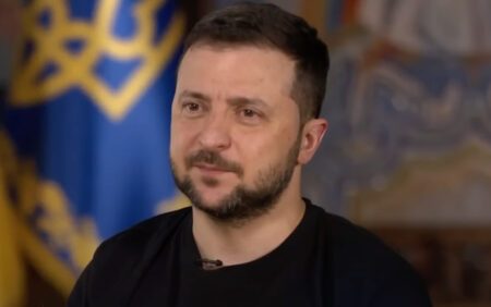 L'Ukraine envisage de légaliser le mariage homosexuel après que des milliers de personnes ont signé une pétition