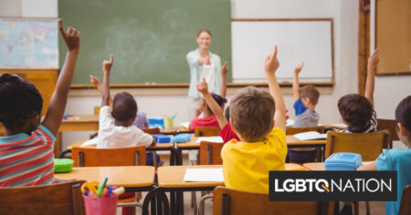 La Floride ordonne aux écoles d'ignorer les protections fédérales pour les enfants transgenres