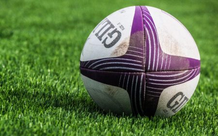 La Rugby Football Union votera sur une politique interdisant aux femmes trans du rugby féminin
