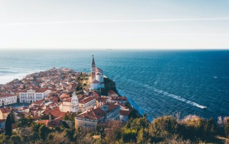 La Slovénie met fin à l'interdiction du mariage homosexuel et de l'adoption