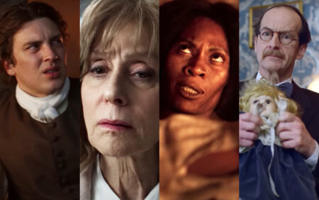 La bande-annonce de la saison 2 d'American Horror Stories révèle un casting incroyable
