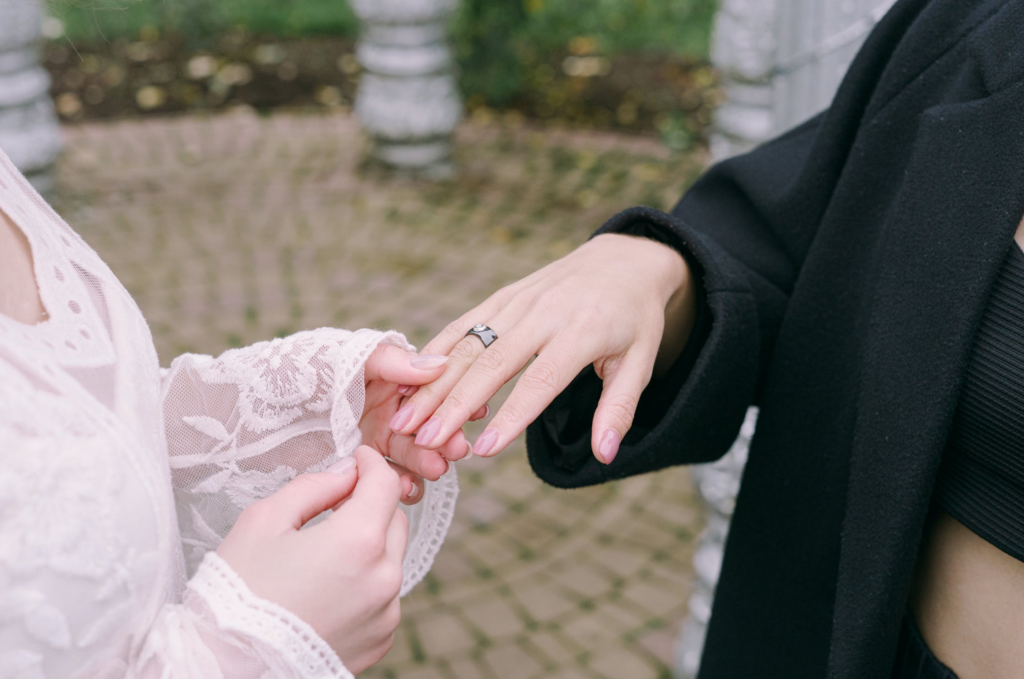 La maison américaine protège le mariage homosexuel après les inquiétudes post-Roe La maison américaine protège le mariage homosexuel après les inquiétudes post-Roe