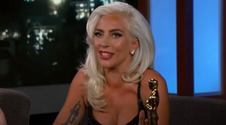 Lady Gaga fait un don de 500 000 $ pour aider les jeunes LGBTQ+, notamment à organiser une journée gay dans l'Ohio Lady Gaga fait un don de 500 000 $ pour aider les jeunes LGBTQ+, notamment à organiser une journée gay dans l'Ohio