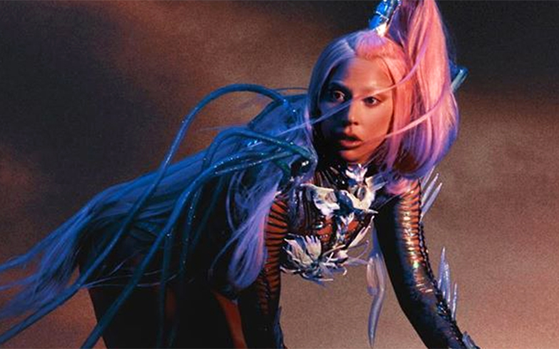 Lady Gaga remercie ses fans pour leur soutien avant le premier concert du Chromatica Ball Lady Gaga remercie ses fans pour leur soutien avant le premier concert du Chromatica Ball