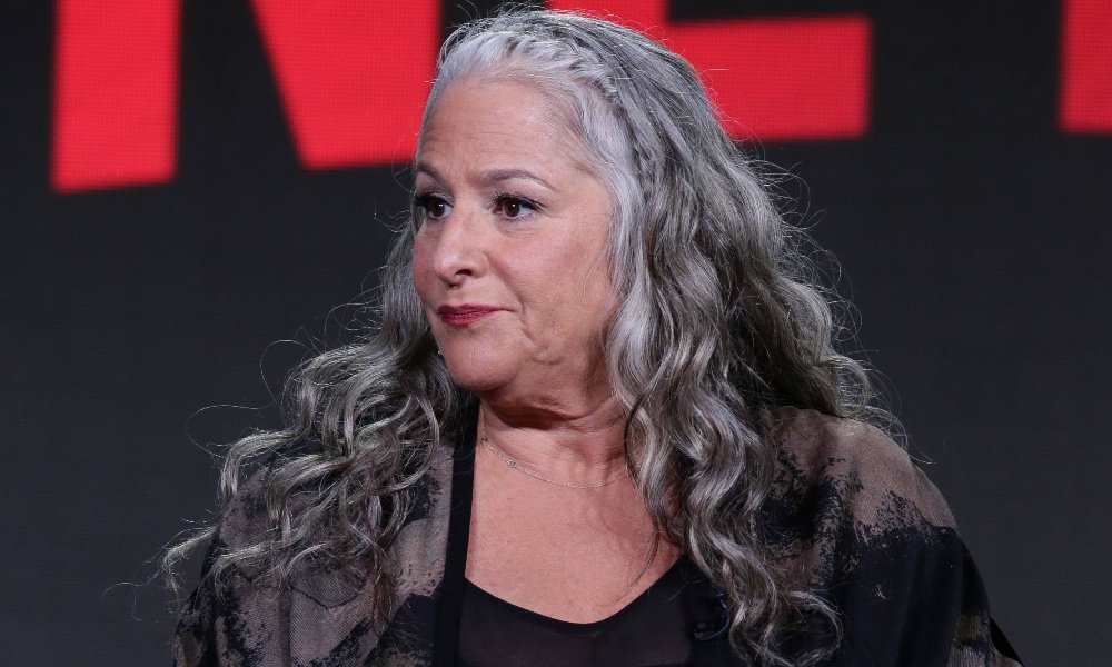 Le créateur de « Friends » parle de la mère de Chandler « Je suis gêné de ne pas savoir mieux il y a 25 ans. » Marta Kauffman