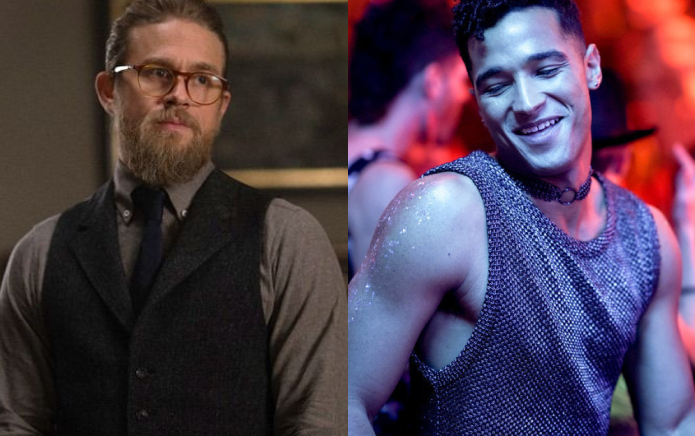 Le créateur de Queer as Folk, Stephen Dunn, parle de ce camée de Charlie Hunnam