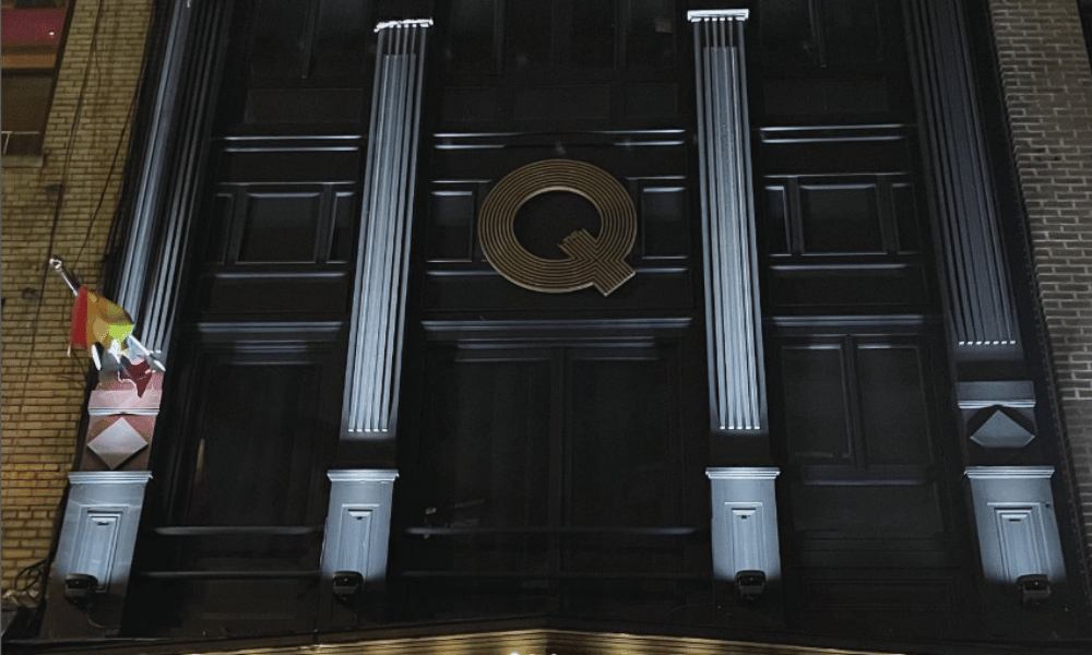 Le fondateur du superclub LGBTQ+ accusé de racisme et d’inconduite sexuelle dans un procès explosif Le fondateur du superclub LGBTQ+ accusé de racisme et d'inconduite sexuelle dans un procès explosif