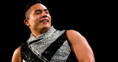 Le lutteur Jake Atlas a déclaré que l'abus d'alcool avait joué un rôle clé dans l'arrestation pour violence domestique