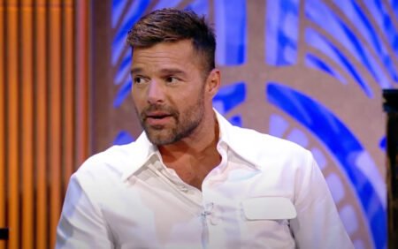 Le neveu de Ricky Martin retire ses allégations de liaison et de harcèlement devant le tribunal