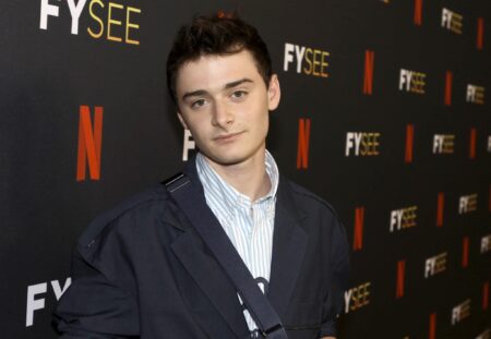 Fans think Stranger Things has now confirmed Will's sexuality in emotional series 4 scene