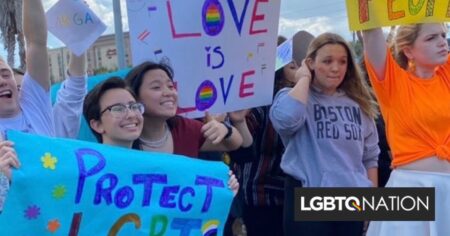 Les lois sur les « droits parentaux dans l'éducation » sont une forme de maltraitance des enfants