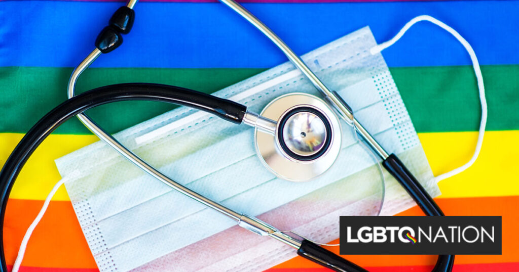 Les personnes trans dans les États du Sud doivent voyager et payer plus juste pour obtenir des soins médicaux, selon une étude Les personnes trans dans les États du Sud doivent voyager et payer plus juste pour obtenir des soins médicaux, selon une étude