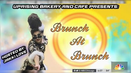 Menaces proférées, manifestations prévues contre le brunch de drague adapté aux enfants de la boulangerie, selon la police Menaces proférées, manifestations prévues contre le brunch de drague adapté aux enfants de la boulangerie, selon la police