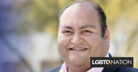 Notre candidat au Congrès Daniel Hernandez est prêt à diriger une dynastie politique.  Il n'a que 32 ans