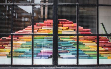 Penguin Pride célèbre la joie de la littérature queer avec une programmation étoilée