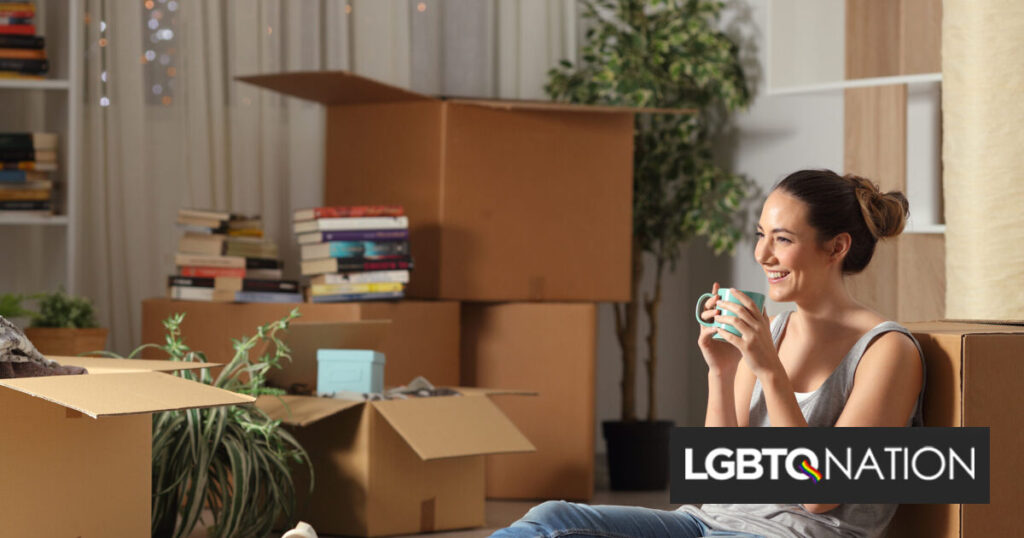 Peur que l’Amérique s’effondre ? Voici comment déménager dans un autre pays Peur que l'Amérique s'effondre ? Voici comment déménager dans un autre pays