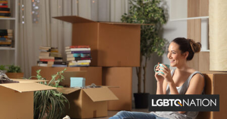 Peur que l'Amérique s'effondre ?  Voici comment déménager dans un autre pays