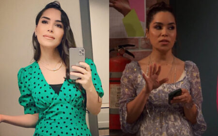 Raven's Home entre dans l'histoire de Disney Channel avec le tout premier personnage ouvertement trans