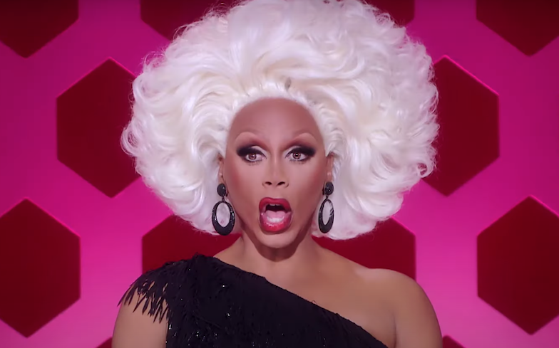 RuPaul annonce un incroyable juge invité pour la saison 4 de Drag Race UK RuPaul annonce un incroyable juge invité pour la saison 4 de Drag Race UK