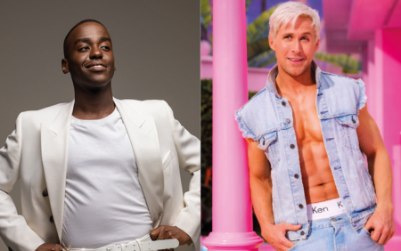 Ryan Gosling dit que le casting de Doctor Who de Ncuti Gatwa est "la chose la plus excitante qui se passe en ce moment"