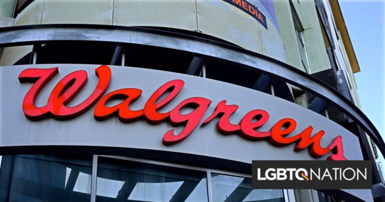 Un employé de Walgreens refuse de vendre des préservatifs à une femme mariée en invoquant « ma foi »