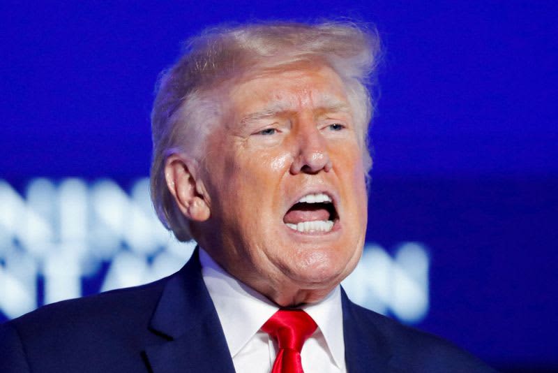 Les militants pro-Trump submergent les responsables électoraux avec des demandes de dossiers tentaculaires 2 634183 634183 origine 1 1