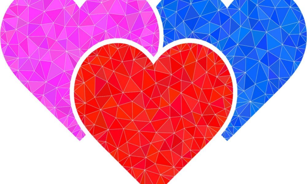 Que signifie polyromantique ? Polyromantique : qu’est-ce que cela signifie ? Que signifie polyromantique ? Polyromantique : qu'est-ce que cela signifie ?