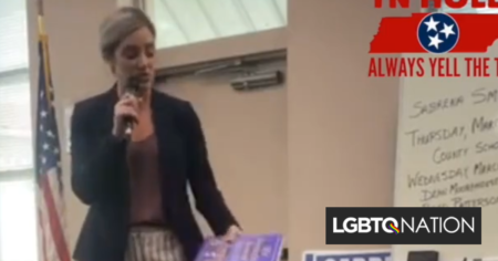 Le procureur nouvellement élu a suggéré de poursuivre les bibliothécaires pour les livres « inappropriés »