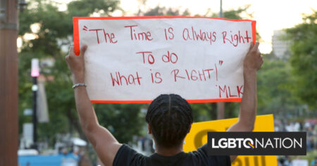 Un enseignant démissionne après que l'école ait démonté son étalage de Noirs historiques