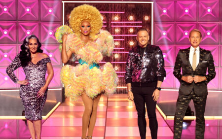 VH1 renouvelle RuPaul's Drag Race pour la saison 15 avec Untucked