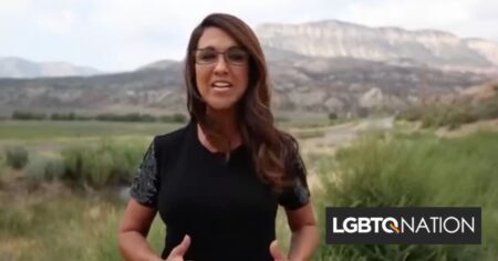 Le mari ivre de Lauren Boebert a terrorisé les voisins selon les appels au 911