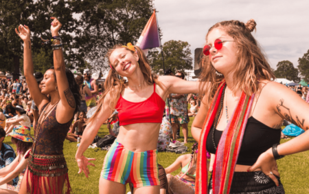 Plan terroriste présumé sur le mardi gras gay et lesbien de Sydney