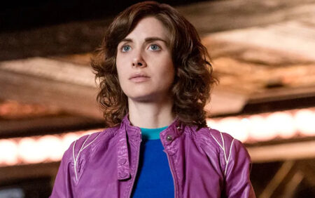 Alison Brie rompt le silence sur l'annulation controversée de GLOW de Netflix