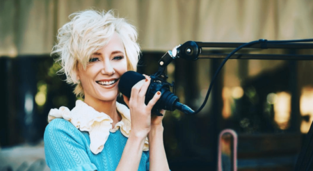 On se souviendra d'Anne Heche pour avoir répandu "l'amour et l'acceptation"