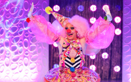 Minnie Cooper de Drag Race Down Under admet des affrontements majeurs avec le casting