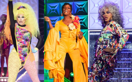 Le producteur de RuPaul's Drag Race révèle comment les chansons de synchronisation labiale sont sélectionnées