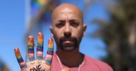 Un homme gay du Qatar sonne l'alarme à propos de la couverture de la Coupe du monde et de l'oppression des LGBT