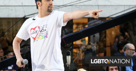 Comment une église anti-gay a accidentellement collecté des fonds pour les droits LGBTQ