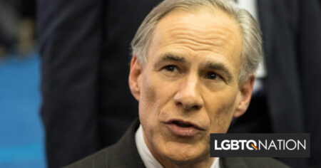 Les travailleurs sociaux du Texas démissionnent plutôt que de mettre en œuvre l'ordre anti-trans de Greg Abbott :