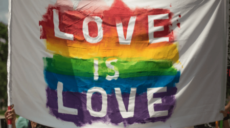 « The Final Straw » : Taïwan se retire de l'organisation de la WorldPride 2025