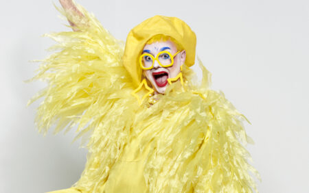 Ginny Lemon revient sur les critiques passées de Drag Race UK: "J'étais trop honnête"