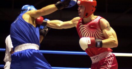 Boxing New Zealand annonce que les combattants transgenres ne seront pas autorisés à concourir dans leurs catégories de genre correspondantes