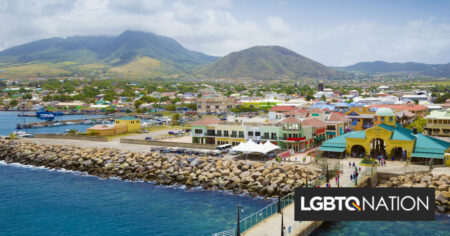 Un tribunal des Caraïbes annule l'interdiction du "crime abominable de sodomie"