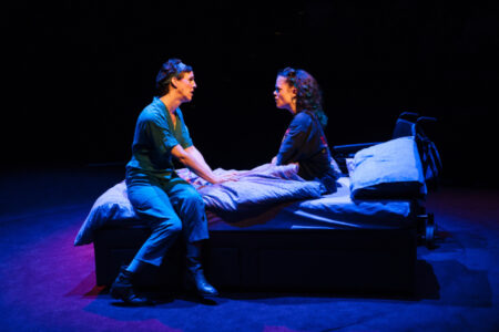 All of Us de NT est une adresse urgente sur l'état de la nation - examen