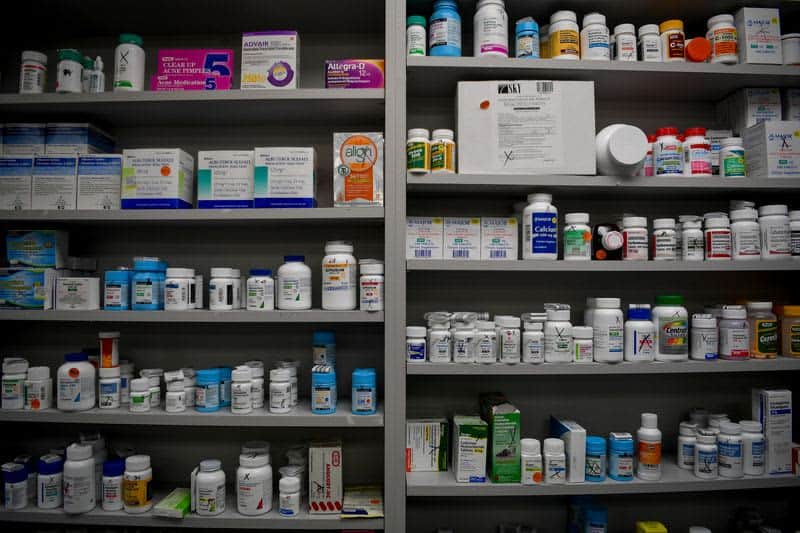 Analyse: La décision des États-Unis de négocier les prix des médicaments est une défaite rare pour Big Pharma 636373 origin 1